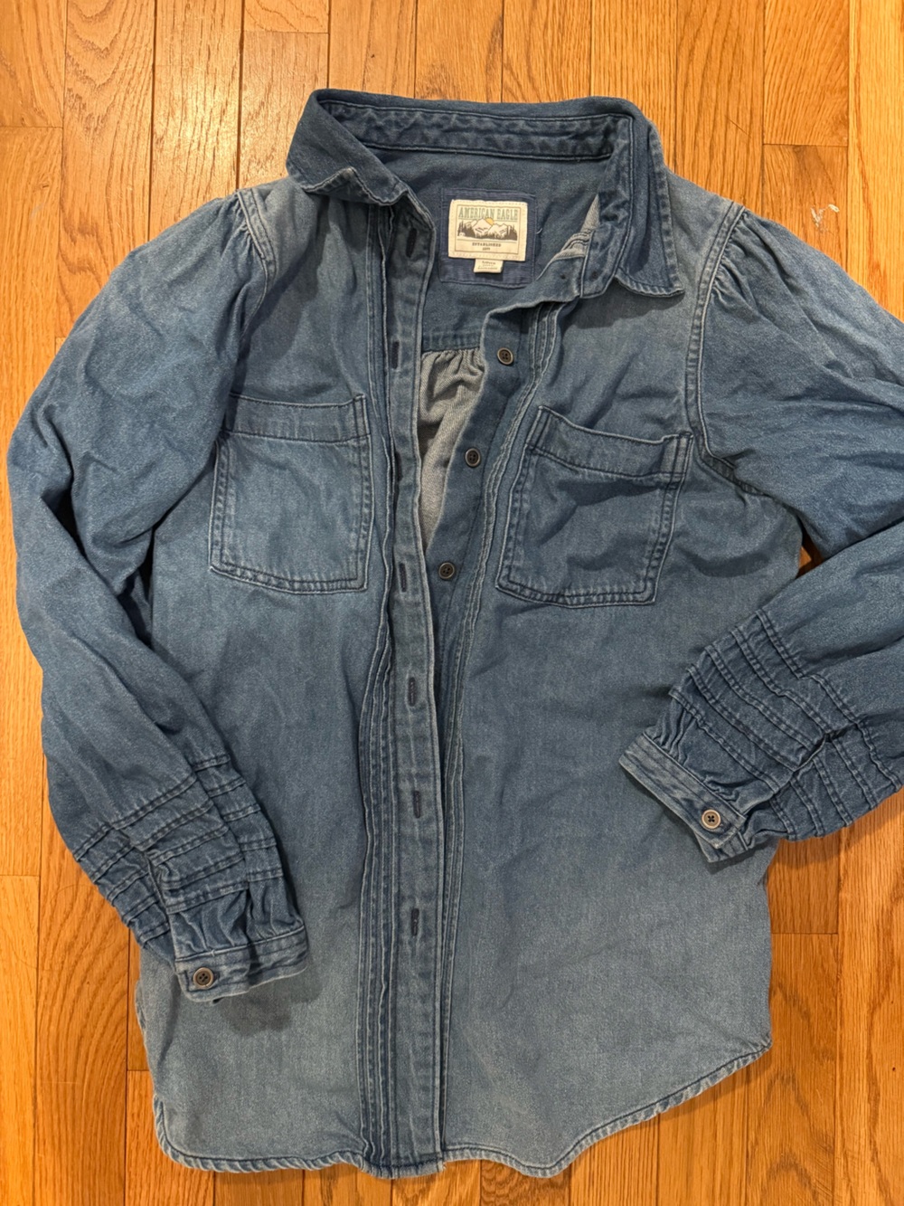Men Jeans Subcategory